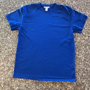 Athleta True Cotton Tee size Medium